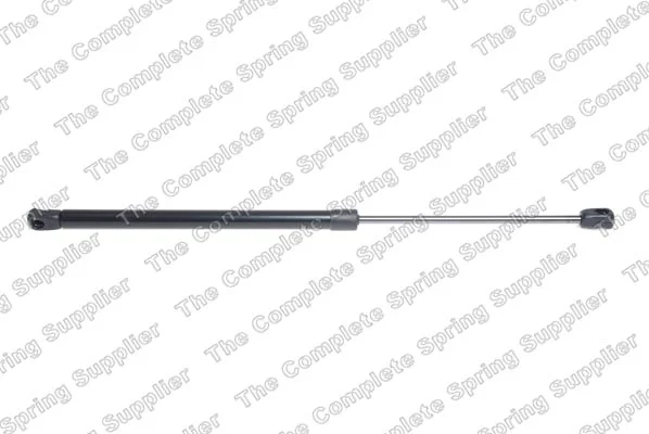 Pneumaticka pruzina, zavazadlovy / nakladovy prostor LESJÖFORS 8163477