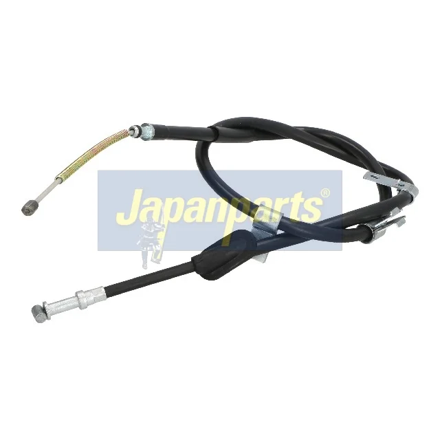 Tažné lanko, parkovací brzda JAPANPARTS BC-711R – OE 26051FA140