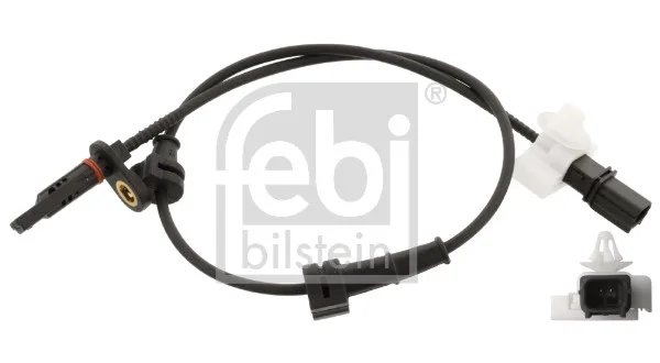 Snímač, počet otáček kol FEBI BILSTEIN 107172