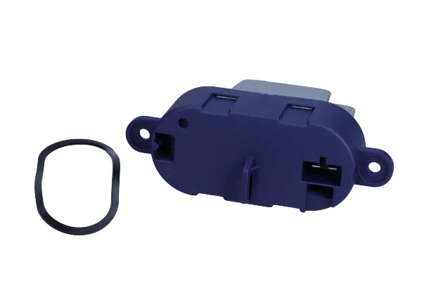 Odpor, vnitřní tlakový ventilátor MAXGEAR 57-0256 – OE 7701207453