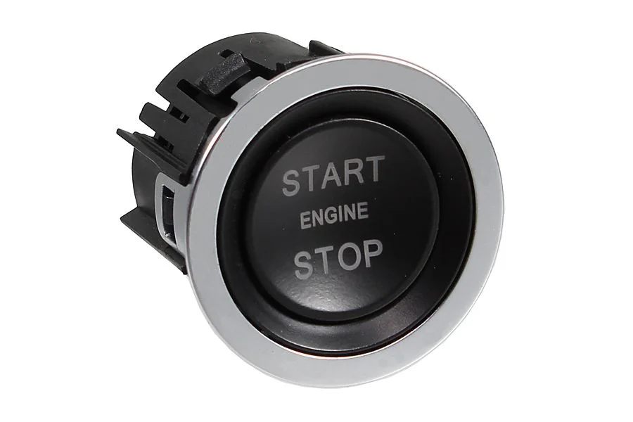Tlačítko Start/Stop METZGER AUTOTEILE 09161135