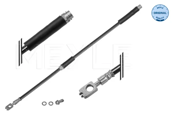 Brzdová hadice MEYLE 1005250010/S – OE 8N0611707A