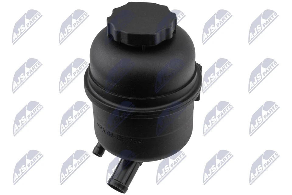 Vyrovnávací nádrž, hydraulický olej NTY SZW-ME-005