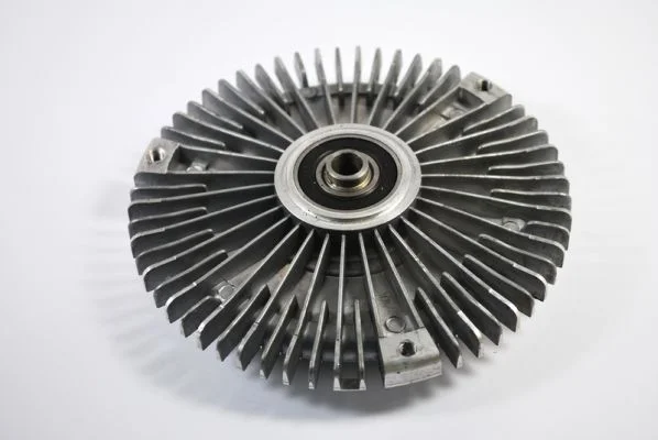 Spojka, větrák chladiče THERMOTEC D5M003TT