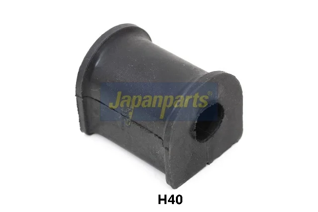 Loziskove pouzdro, stabilizator JAPANPARTS RU-H40 – OE 5551317000