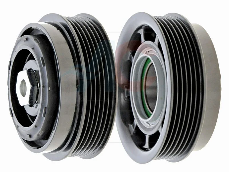 Elektromagnetická spojka, kompresor klimatizace ACAUTO AC-06DN119 Elektromagnetická spojka, kompresor klimatizace ACAUTO AC-06DN119