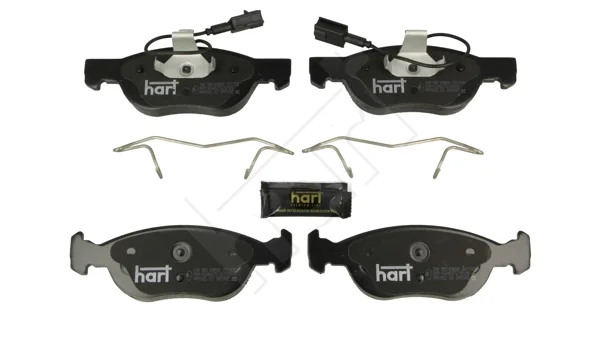 BRZD.DESKY /P/BRAVO,BRAVA 1.8 95- HART 248950