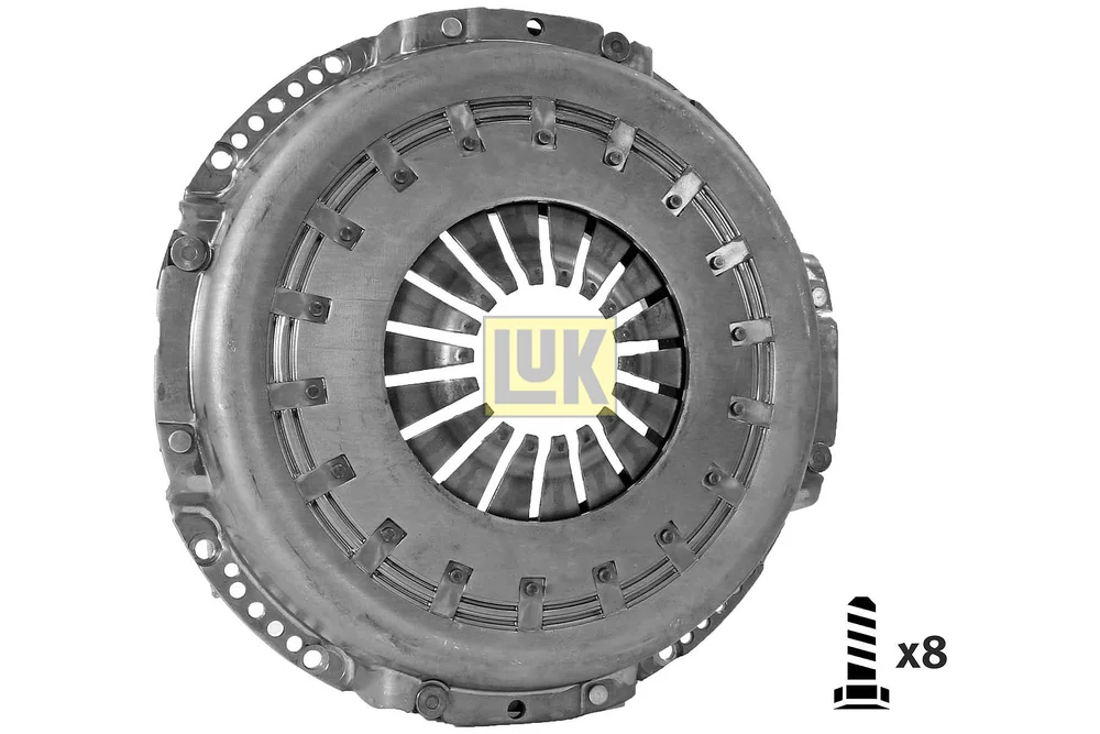 Přítlačný talíř Schaeffler LuK 131022910