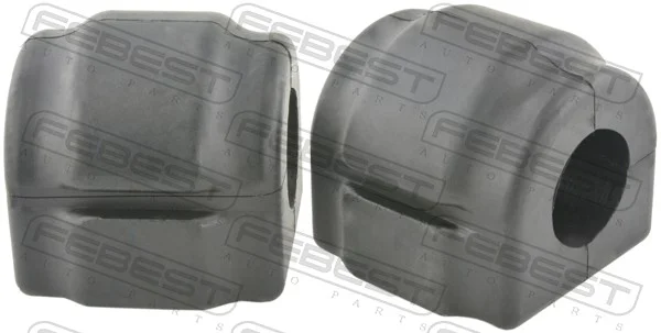 Ložiskové pouzdro, stabilizátor FEBEST VLSB-S60RD20-KIT Ložiskové pouzdro, stabilizátor FEBEST VLSB-S60RD20-KIT