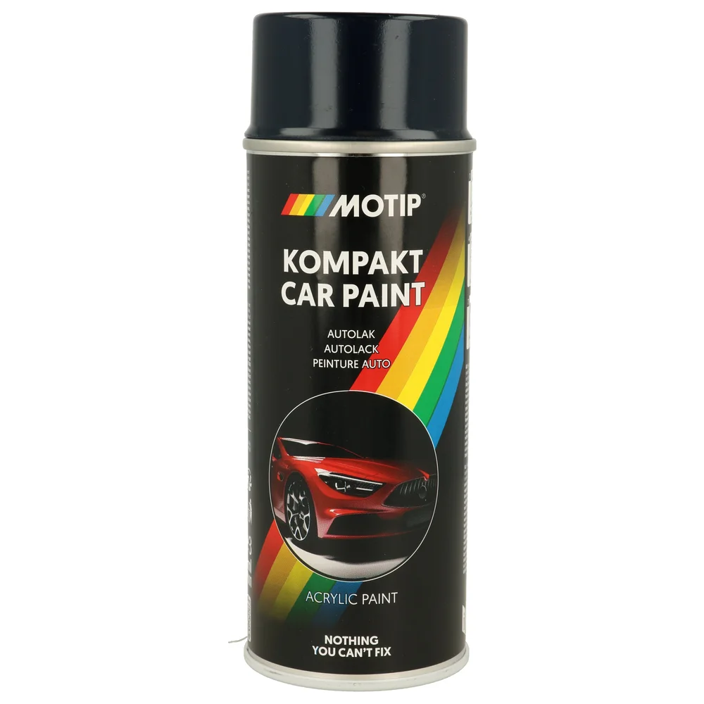 Vozidlo - kombinovany lak MOTIP 44640