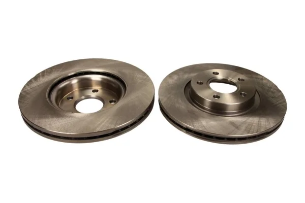 Brzdový kotouč MAXGEAR 19-1267