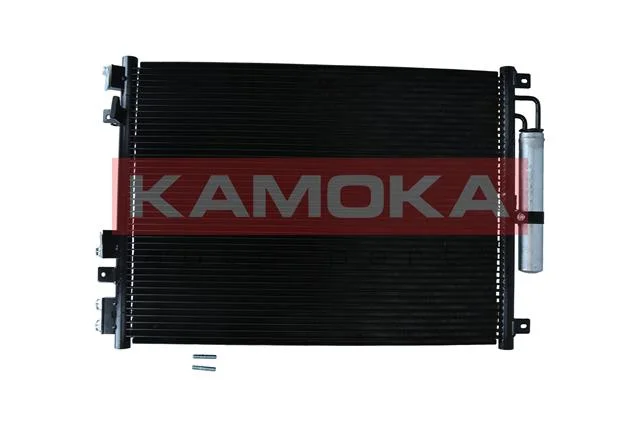 Kondenzátor, klimatizace KAMOKA 7800370