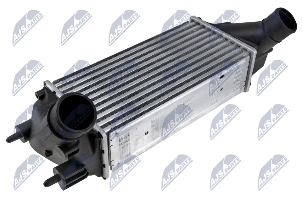 Chladič turba NTY CNG-FR-014