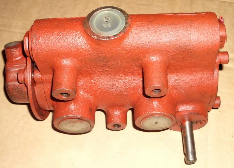Rozváděč RHM 20 B1 T148 repas TATRA 45046