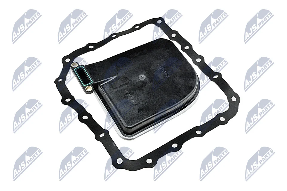 Sada hydraulického filtru, automatická převodovka NTY FSF-HY-005 Sada hydraulického filtru, automatická převodovka NTY FSF-HY-005