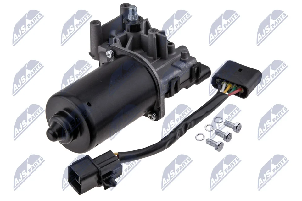 Motor stěračů NTY ESW-HY-505 – OE 98110-0X000