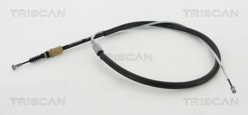 Tazne lanko, parkovaci brzda TRISCAN 8140291110