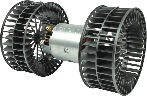 vnitřní ventilátor METZGER AUTOTEILE 0917110