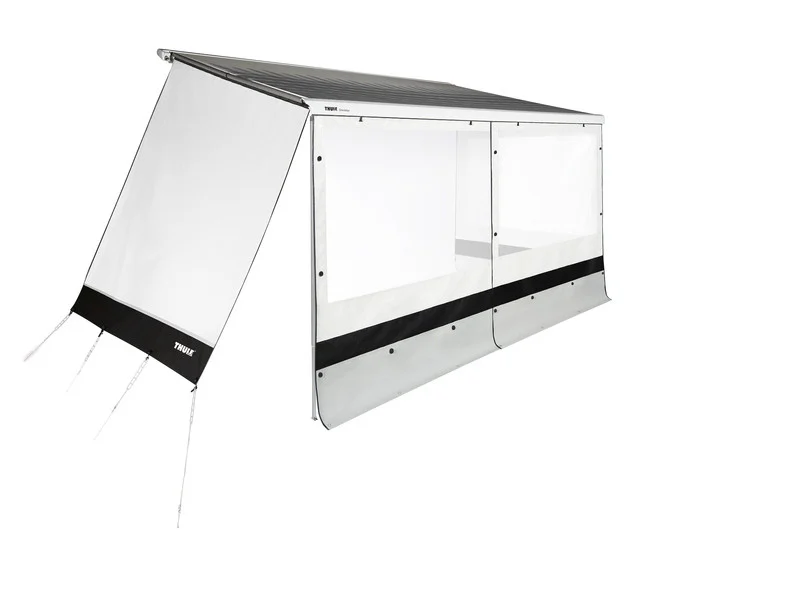 Stěna boční Thule Sun Blocker G2 Side (výsuv 250 cm, montážní výška 225–244 cm) 313601