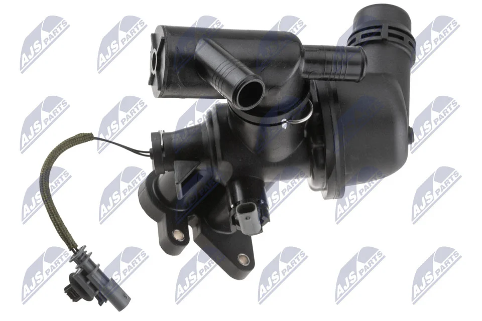 Termostat, chladivo NTY CTM-JG-007 – OE JDE39871