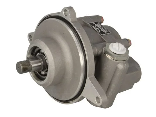 Hydraulické čerpadlo, řízení S-TR STR-140704