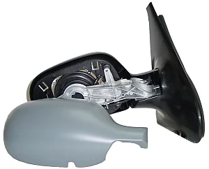 Vnější zpětné zrcátko LORO 3112M07 – OE 7700435863