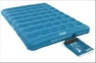 Matrace nafukovací Extra Durable Airbed Double 198x137x22cm Coleman 319488