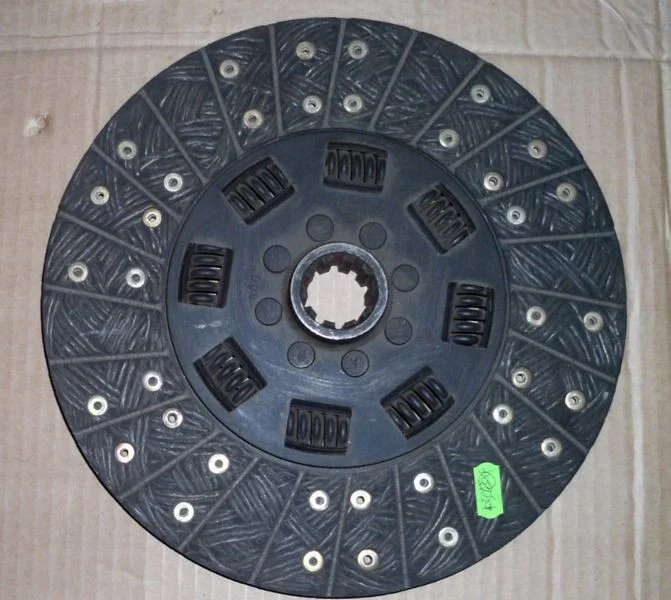 Lamela Avia turbo 280mm repas 6659