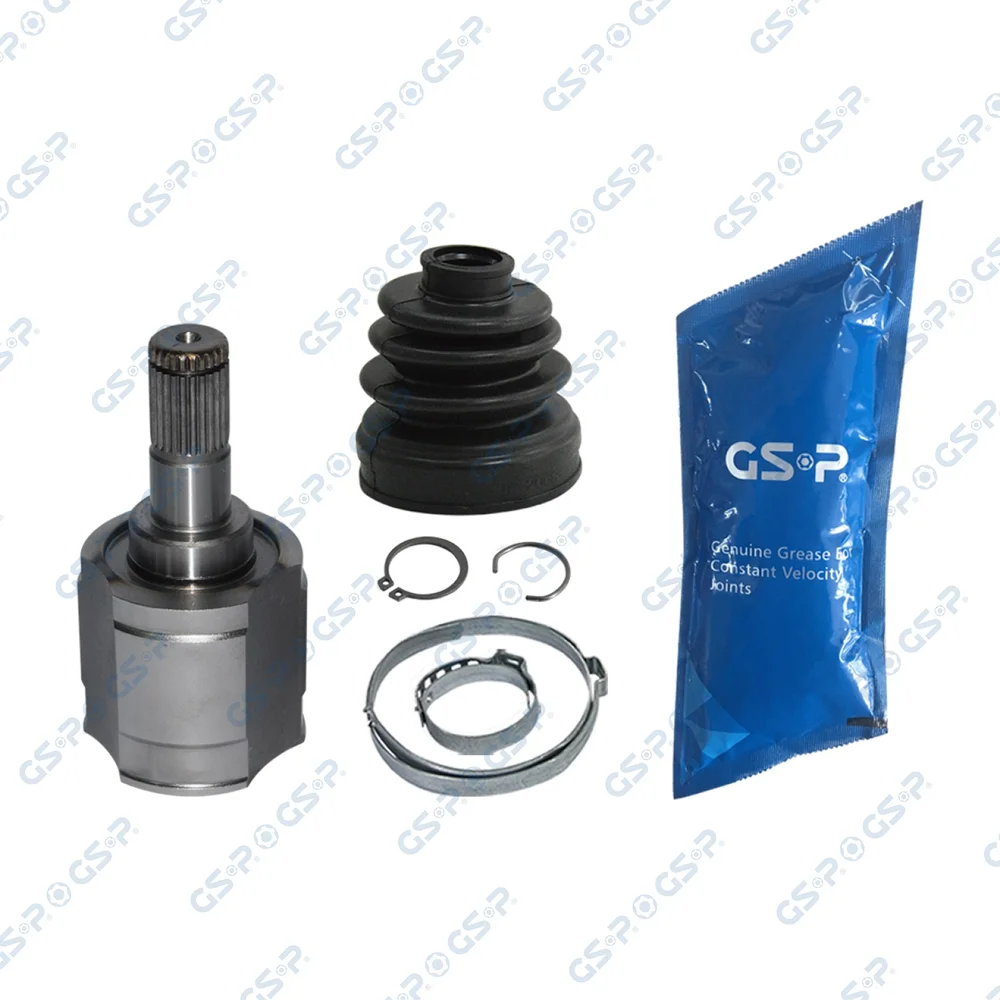 Sada kloubů, hnací hřídel GSP 639055 – OE 495821W100