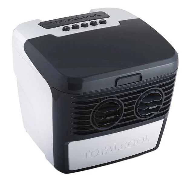 Ochlazovač vzduchu Totalcool 3000 přenosný, 12V/24V/230V 305568
