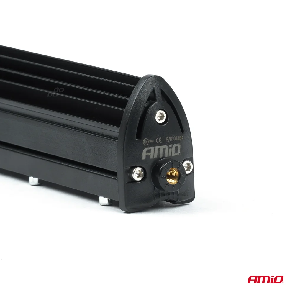 SLIM LED BAR 96 C PANELOVÁ PRACOVNÍ LAMPA AMIO 03264 - Obrázek 5