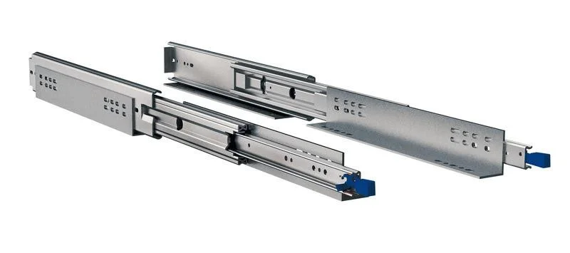 Plnovýsuv 965 mm s nosností 227 kg (1 pár) 307410