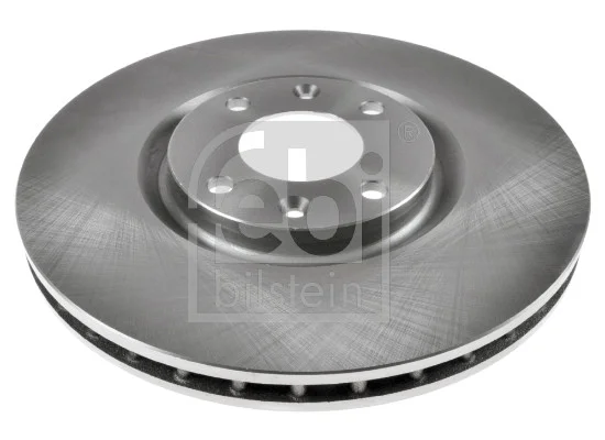 Brzdový kotouč FEBI BILSTEIN 108680