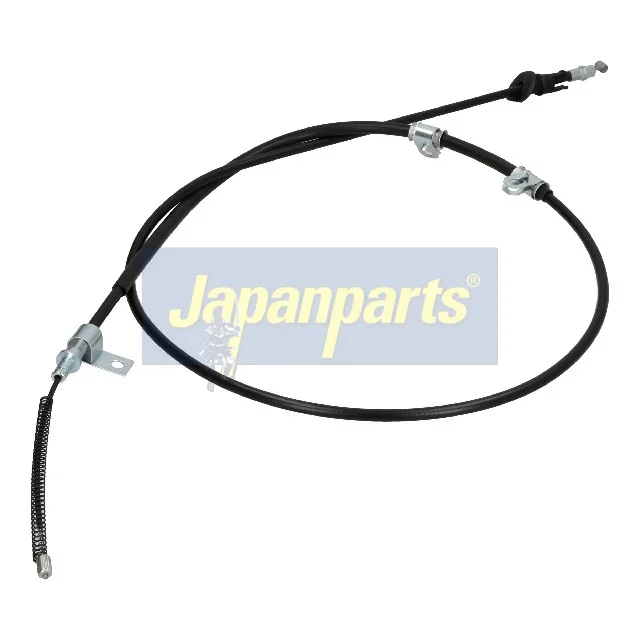 Tazne lanko, parkovaci brzda JAPANPARTS BC-553L – OE MN102247