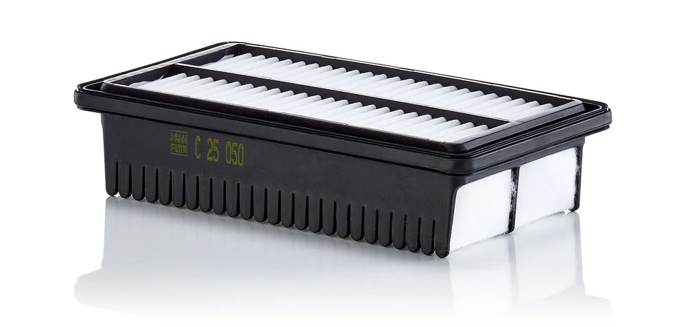Vzduchový filtr MANN-FILTER C25050 – OE 28113-K2100