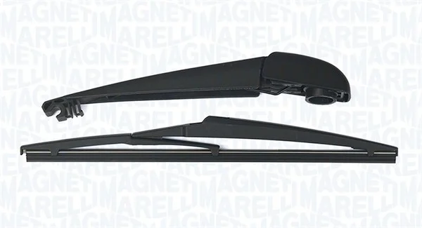 List stěrače MAGNETI MARELLI 000723180129 – OE 1612434880 List stěrače MAGNETI MARELLI 000723180129 – OE 1612434880