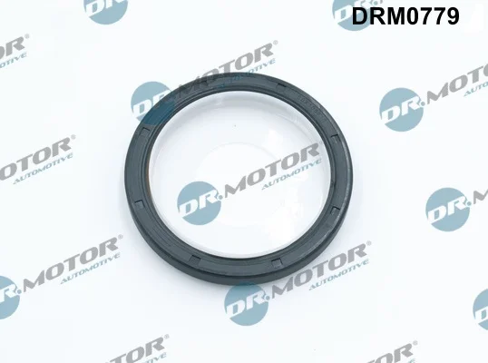 Těsnicí kroužek hřídele, klikový hřídel Dr.Motor Automotive DRM0779