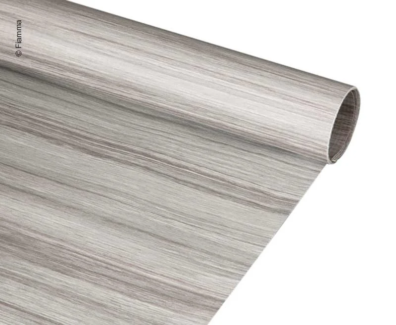 Náhradní plachta a pouzdro pro markýzu Fiamma Caravanstore 360 (Royal Grey) 315683