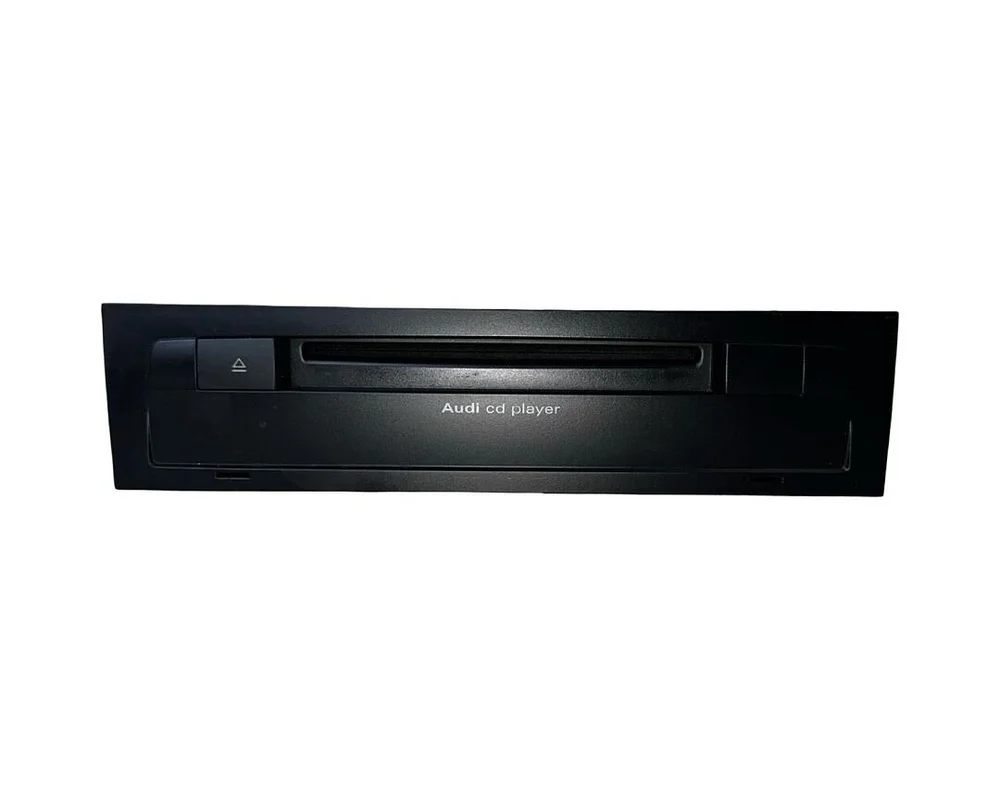 Audi Q7 4L r.v. 2008 CD player 4L0035729 S5VX3T73026 Audi Q7 4L r.v. 2008 CD player 4L0035729 S5VX3T73026