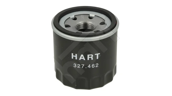 FILTR OL.MAZDA 323 87-,626 -92 HART 327462