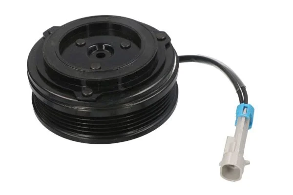 Elektromagnetická spojka, kompresor klimatizace THERMOTEC KTT040207 Elektromagnetická spojka, kompresor klimatizace THERMOTEC KTT040207