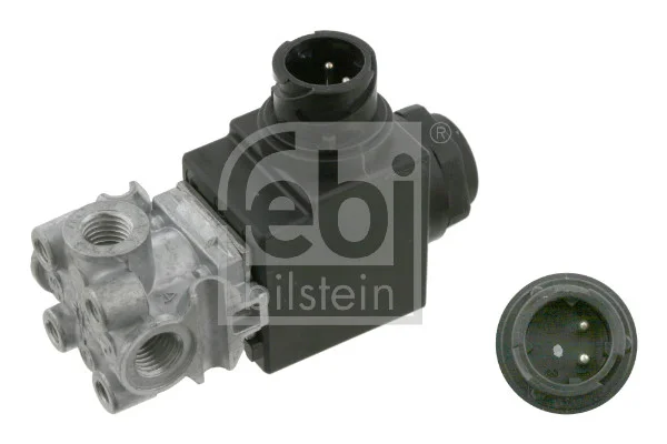 Elektromagnetický ventil FEBI BILSTEIN 24017 – OE 1078318