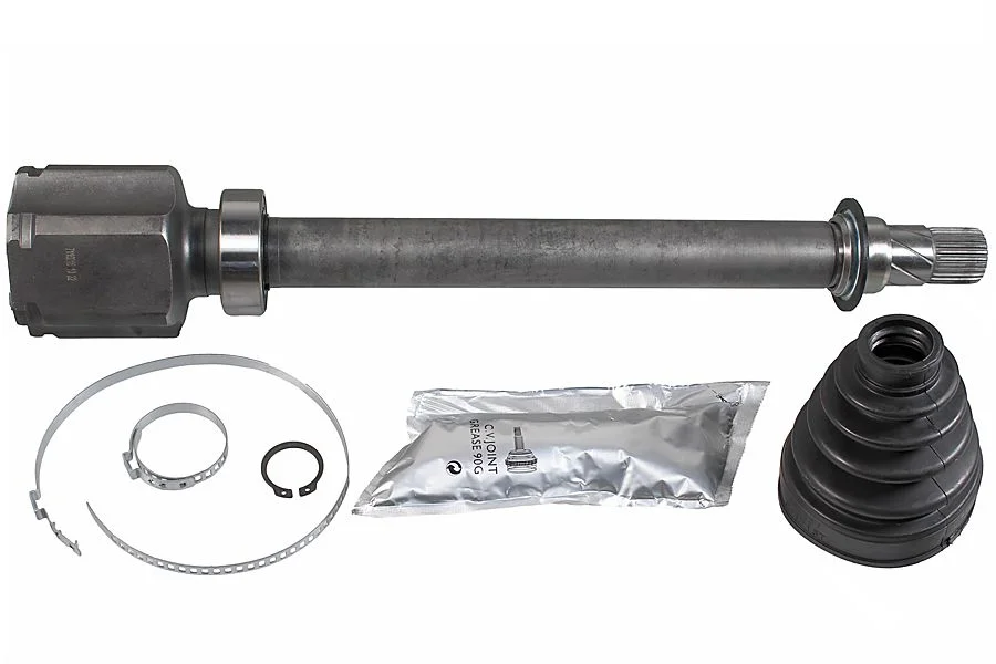 Sada kloubů, hnací hřídel METZGER AUTOTEILE 7110216