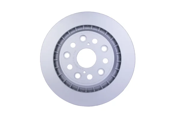 Brzdový kotouč HELLA 8DD355116-941 – OE 4243150100