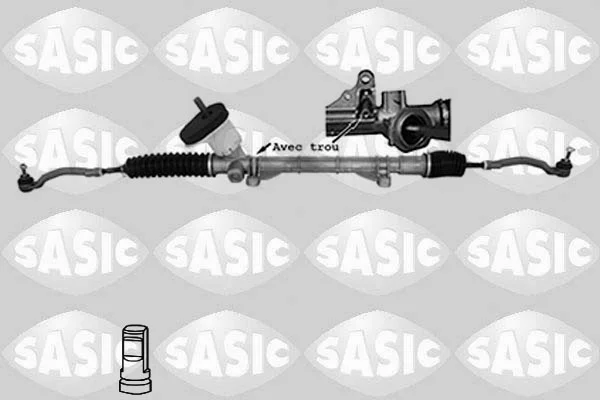 Řídicí mechanismus SASIC 7374030 – OE 8200463517 Řídicí mechanismus SASIC 7374030 – OE 8200463517