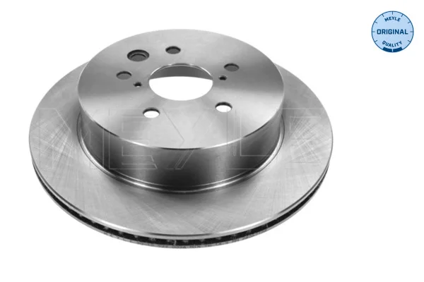 Brzdový kotouč MEYLE 30-155230036 – OE 42431-30290