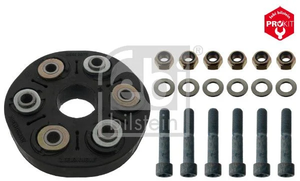 Kloub, kloubový hřídel FEBI BILSTEIN 03976