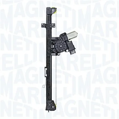 Zvedací zařízení oken MAGNETI MARELLI 350103164500 Zvedací zařízení oken MAGNETI MARELLI 350103164500