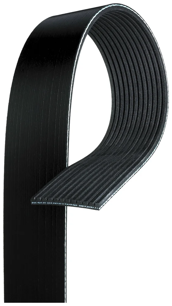 ozubený klínový řemen GATES 12PK1898AHD – OE 1928772