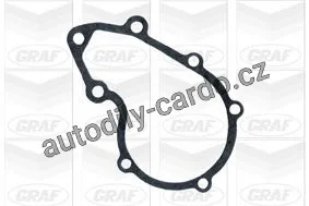Vodní pumpa GRAF (GR PA053) - BMW E10 1.5 75-